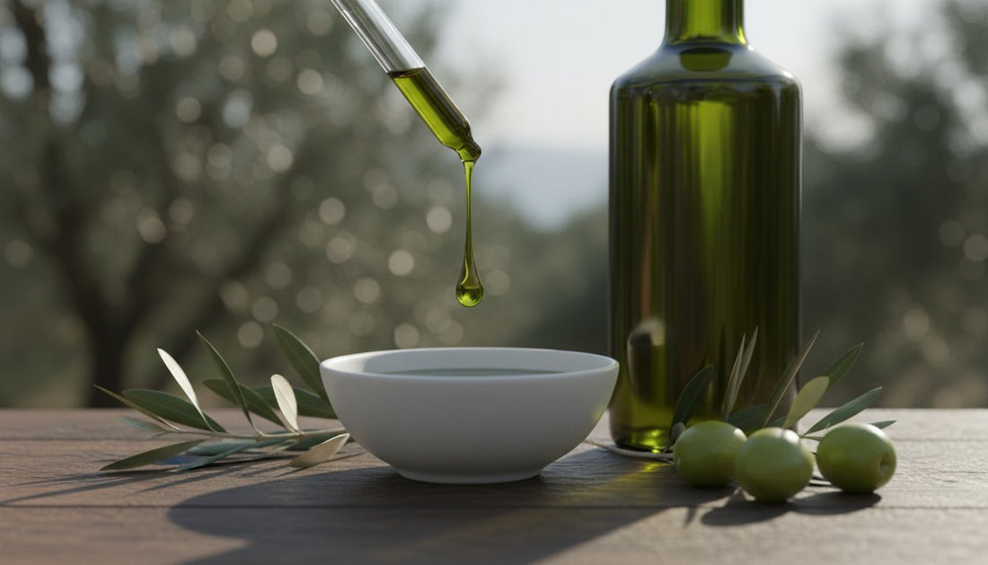 Erken Hasat Soğuk Sıkım Zeytinyağı: 2026 Gurme ve Sağlık Rehberi