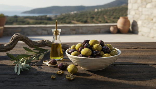 Zeytin Rehberi 2026: Çeşitleri, Faydaları ve Gurme Seçim İpuçları