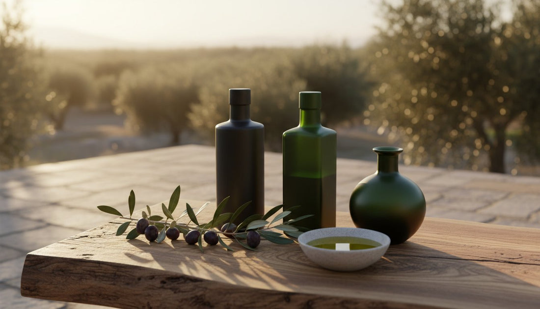 Türkiye’nin En İyi Zeytinyağı Markaları: 2026 Seçki ve Kalite Rehberi