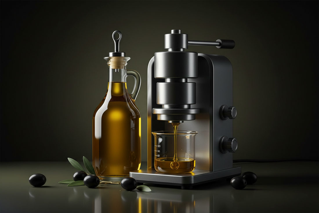 What Is Cold Pressed Olive Oil? The Complete Guide