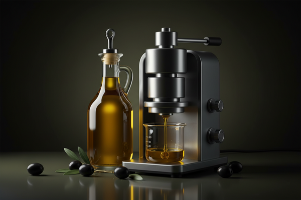 What Is Cold Pressed Olive Oil? The Complete Guide