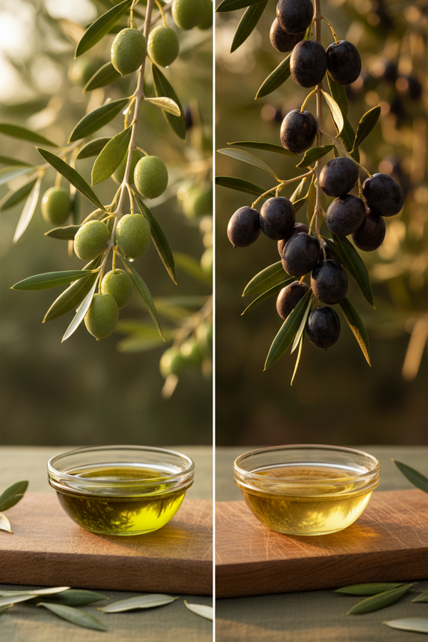 Most Olive Oil Is Lying to You — Here's What to Look For