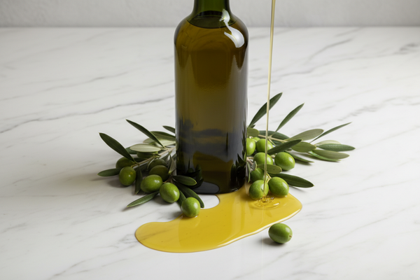 Zeytinyağında Polifenol Nedir? Bilimsel Rehber