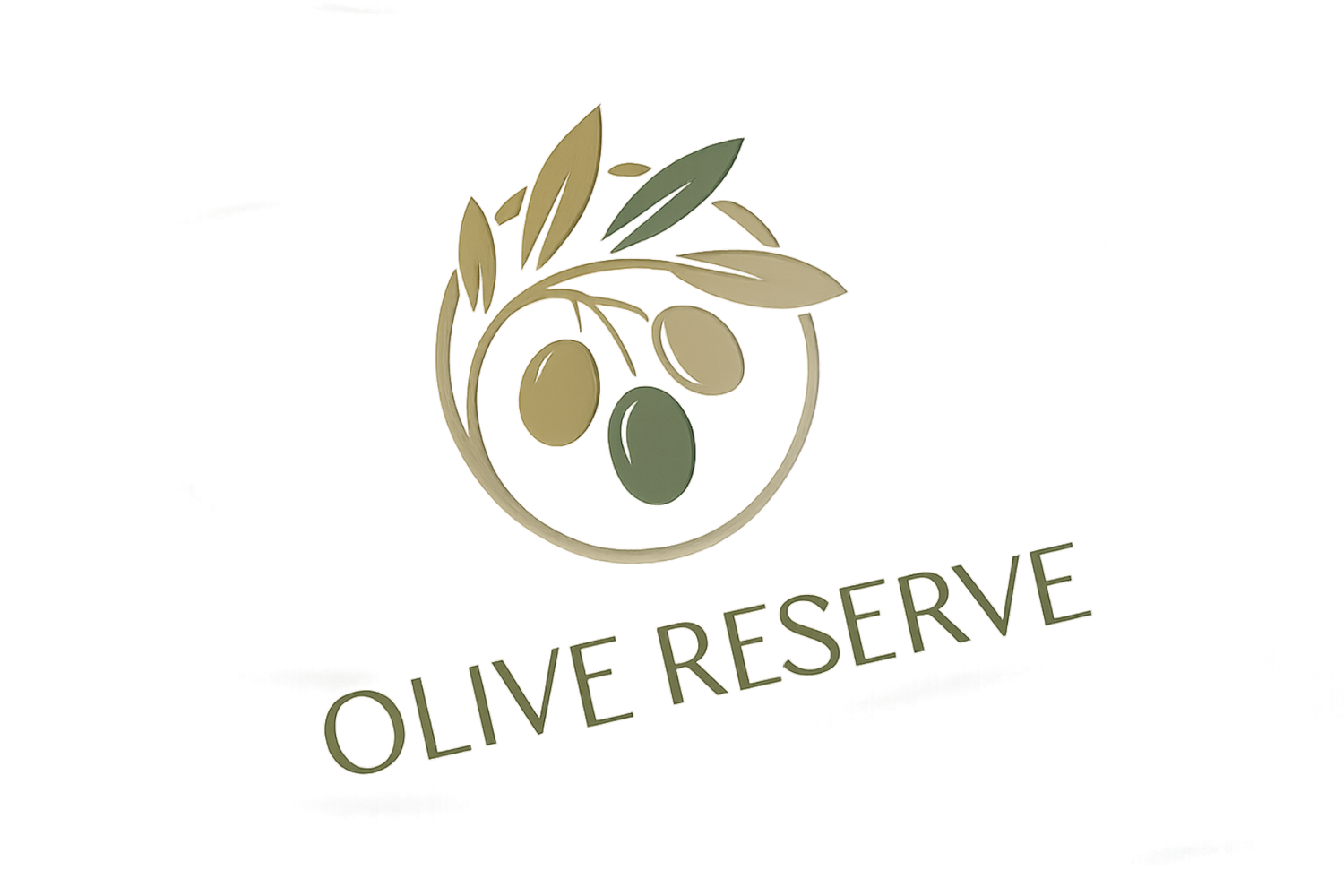 Erken Hasat Soğuk Sıkım Zeytinyağı - Yüksek Polifenol | Olive Reserve