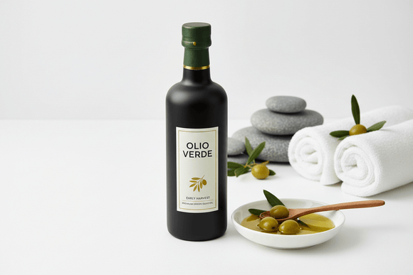 2025 İlk Hasat Koleksiyonu